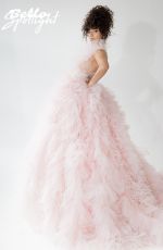 KIANA MADEIRA in Bello Magazine, July 2021