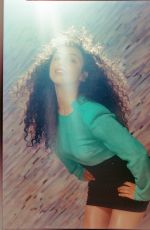 KIANA MADEIRA in Grumpy Magazine, July 2021