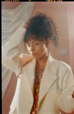 KIANA MADEIRA in Grumpy Magazine, July 2021