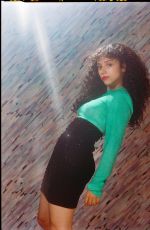 KIANA MADEIRA in Grumpy Magazine, July 2021
