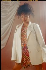 KIANA MADEIRA in Grumpy Magazine, July 2021