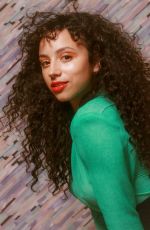 KIANA MADEIRA in Grumpy Magazine, July 2021
