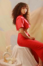 KIANA MADEIRA in Grumpy Magazine, July 2021