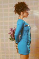 KIANA MADEIRA in Grumpy Magazine, July 2021