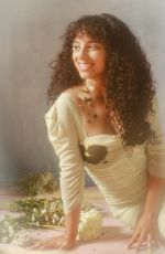 KIANA MADEIRA in Grumpy Magazine, July 2021