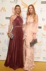 KIERA CHAPLIN at Better Word Fund Charity Gala at 74th annual Cannes Film Festival 07/12/2021
