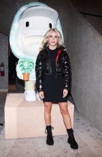 KIERNAN SHIPKA at Moncler Flagship Store Opening in Beverly Hills 07/29/2021