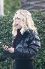 KIERNAN SHIPKA Out and About in Beverly Hills 07/29/2021