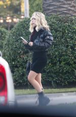 KIERNAN SHIPKA Out and About in Beverly Hills 07/29/2021