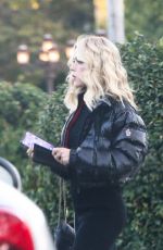 KIERNAN SHIPKA Out and About in Beverly Hills 07/29/2021