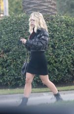 KIERNAN SHIPKA Out and About in Beverly Hills 07/29/2021