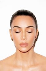 KIM KARDASHIAN for KKW Beauty, 2021