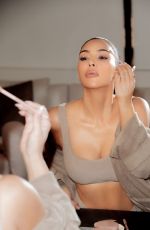 KIM KARDASHIAN for KKW Beauty, 2021