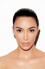 KIM KARDASHIAN for KKW Beauty, 2021