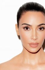 KIM KARDASHIAN for KKW Beauty, 2021