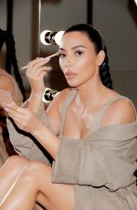 KIM KARDASHIAN for KKW Beauty, 2021