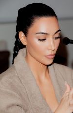 KIM KARDASHIAN for KKW Beauty, 2021