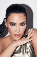 KIM KARDASHIAN for KKW Beauty Crystallized Goliday 2020 Collection