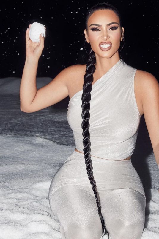 KIM KARDASHIAN for KKW Beauty Crystallized Goliday 2020 Collection
