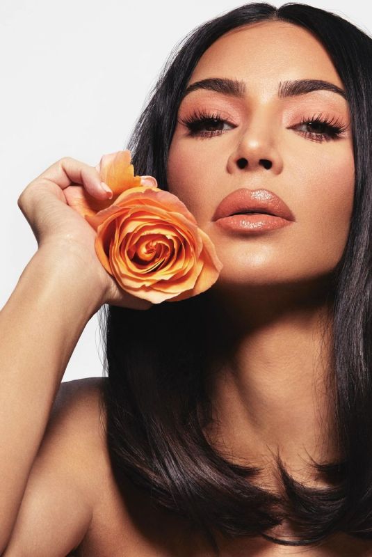 KIM KARDASHIAN for KKW Beauty Lip Laquer, 2021
