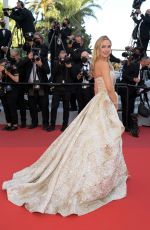 KIMBERLEY GARNER at Tre Piani Screening at 74th Annual Cannes Film Festival 07/11/2021