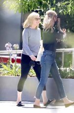 KIRSTEN DUNST Arrives at Sunset Gower Studios in Los Angeles 07/30/2021
