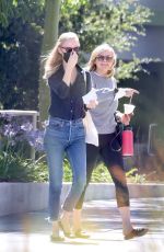 KIRSTEN DUNST Arrives at Sunset Gower Studios in Los Angeles 07/30/2021