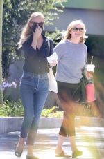 KIRSTEN DUNST Arrives at Sunset Gower Studios in Los Angeles 07/30/2021