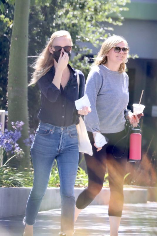 KIRSTEN DUNST Arrives at Sunset Gower Studios in Los Angeles 07/30/2021
