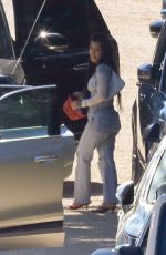 KOURTNEY KARDASHIAN at a Pre 4th of July Party in Malibu 07/03/2021