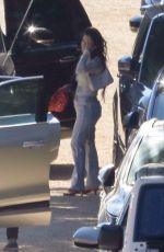 KOURTNEY KARDASHIAN at a Pre 4th of July Party in Malibu 07/03/2021
