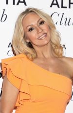 KRISTINA RIHANOFF at Best of the West End Concert at Royal Albert Hall in London 07/21/2021