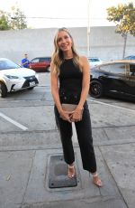 KRISTINE LEAHY at Craig