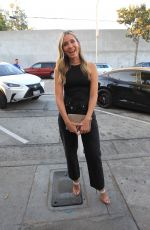 KRISTINE LEAHY at Craig
