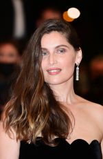 LAETITIA CASTA at Bac Nord Screening at 74th Annual Cannes Film Festival 07/12/2021