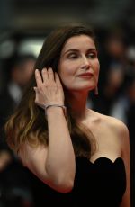 LAETITIA CASTA at Bac Nord Screening at 74th Annual Cannes Film Festival 07/12/2021