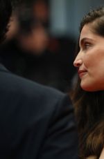LAETITIA CASTA at Bac Nord Screening at 74th Annual Cannes Film Festival 07/12/2021