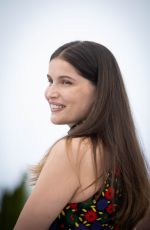 LAETITIA CASTA at La Croisade Photocall at 2021 Cannes Film Festival 07/12/2021