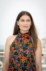 LAETITIA CASTA at La Croisade Photocall at 2021 Cannes Film Festival 07/12/2021