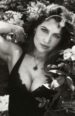LAETITIA CASTA in GQ Magazine, France August 2021