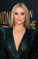 LALA KENT at Midnight In The Switchgrass Special Screening in Los Angeles 07/19/2021