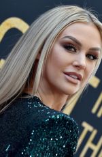 LALA KENT at Midnight In The Switchgrass Special Screening in Los Angeles 07/19/2021