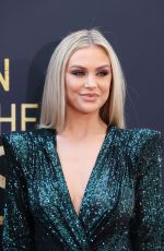 LALA KENT at Midnight In The Switchgrass Special Screening in Los Angeles 07/19/2021