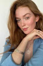 LARSEN THOMPSON for Pandora 07/01/2021