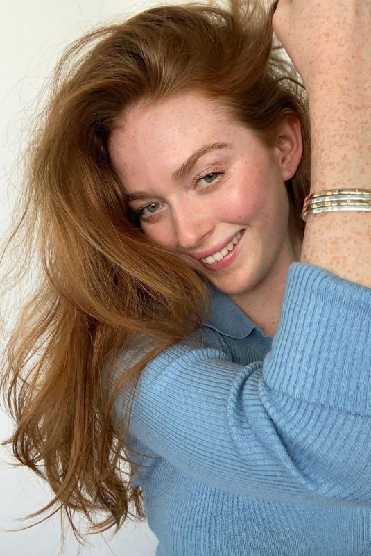 LARSEN THOMPSON for Pandora 07/01/2021