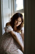 LAURA BENANTI for The Bare Magazine, July 2021