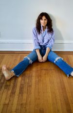 LAURA BENANTI for The Bare Magazine, July 2021