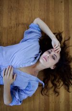 LAURA BENANTI for The Bare Magazine, July 2021