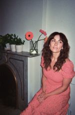 LAURA BENANTI for The Bare Magazine, July 2021