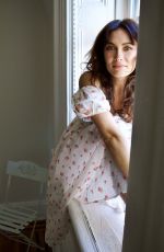 LAURA BENANTI for The Bare Magazine, July 2021
